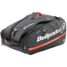 Bullpadel Padeltasche Bullpadel Bpp25022 Xplo Schwarz