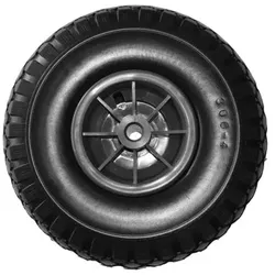 Ersatzrad Schlauchwagen f. SL: 85m/110m