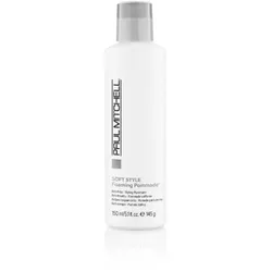 Soft Style Foaming Pommade