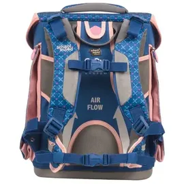 School-Mood Hero Maxx Air+ 7-tlg. mila