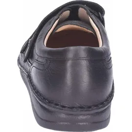 Finn Comfort Köln Herren Schwarz 44