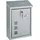 Rottner Tresor Casa Inox Edelstahl