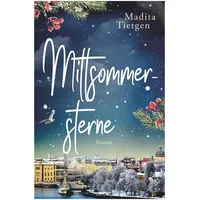 Pubbles Mittsommersterne
