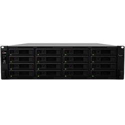 Synology Rackstation RS2821RP+ NAS System 16-Bay