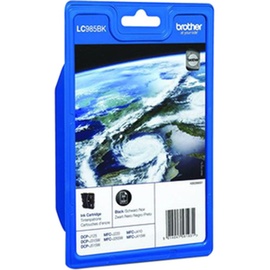 Brother LC-985BK schwarz