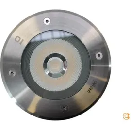 FARO SURIA 12W Edelstahl