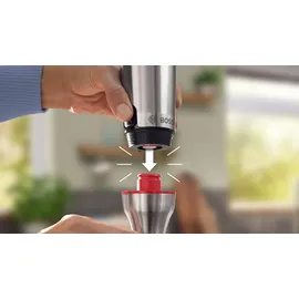 Bosch ErgoMaster Serie 8 MSM8M930 Stabmixer