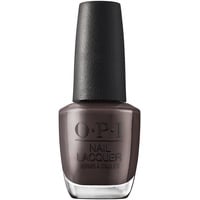 OPI Nail Lacquer Fall Wonders brown to earth 15 ml