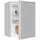GGV Exquisit KB60-V-090E grau