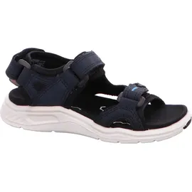 ECCO X-Trinsic K Blau 30