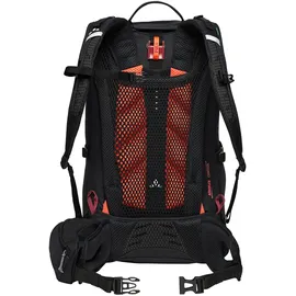 Vaude TrailControl 20 l Schwarz