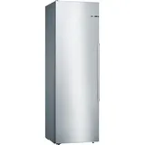 Bosch Serie 8 KSF36PIDP Kühlschrank (300 l, 1860 mm hoch, Edelstahl)