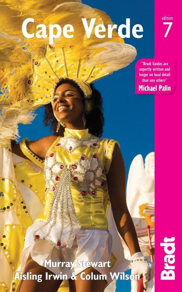 Cape Verde: Buch von Murray Stewart