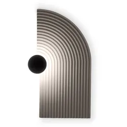 TAPIS 3.0 Wandaufbauleuchte - Give Warmth / 3000 Kelvin