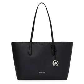 Michael Kors Arden LG TZ Tote Shopper Canvas Black