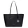 Michael Kors Arden LG TZ Tote Shopper Canvas Black
