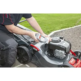 AL-KO Motoröl-Service-Set 3-teilig