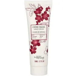 Dr. Renaud Perfumed Hand Cream Cherry Blossoms 50 ml