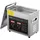 Vevor Ultraschallreiniger Edelstahl 150 W, 3 L