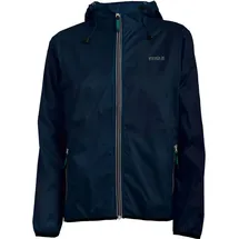PRO-X elements Regenjacken Damen Blau 38