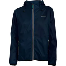 PRO-X elements Regenjacken Damen Blau 38