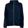 PRO-X elements Regenjacken Damen Blau 38