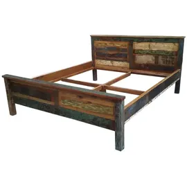 SIT Möbel Riverboat 180 x 200 cm Bunt