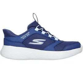 SKECHERS Go Run 400 V2 Kinder Navy 38