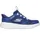 SKECHERS Go Run 400 V2 Kinder Navy 38