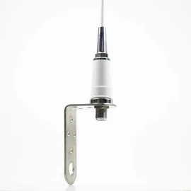 PNI Maritime Antenne 900 98 cm Glasfaser Weiß/Silber