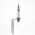 PNI Maritime Antenne 900 98 cm Glasfaser Weiß/Silber