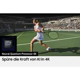 Samsung GQ43QN90C 43" Neo QLED 4K QN90C
