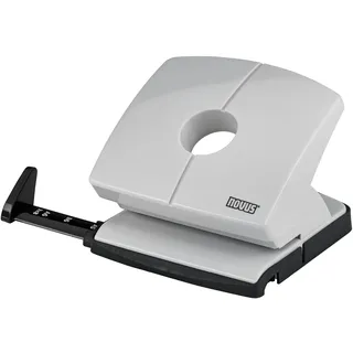 Novus Locher B 220 grau