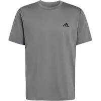 adidas Workout Essentials Feelready grau L