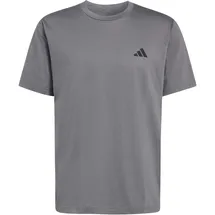 adidas Workout Essentials Feelready grau L
