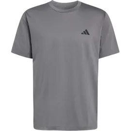 adidas Workout Essentials Feelready grau L