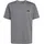 adidas Workout Essentials Feelready grau L