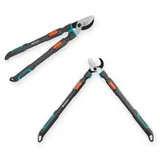 Astschere TeleCut Pro L / 65 cm 12041-88