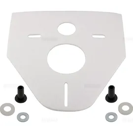 Otto Haas Schallschutz-Set Universal Sanitär-Montagezubehör