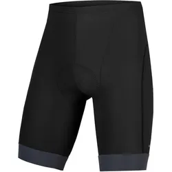 Endura Xtract Lite graue Trägerhose grau L