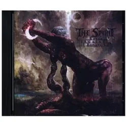 Spirit, T: Songs Against Humanity (Digipak)