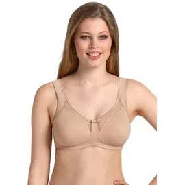 Anita Clara Komfort-BH ohne Bügel 5859 sand 85E