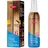 Blond time Aufhellungsspray für blondes Haar | 2-in-1 Haaraufheller mit Suntouch & Thermo Flash | Schonende Aufhellende Haarpflegelotion | Für Natürliches Blond | Ammoniakfrei | 200 ml