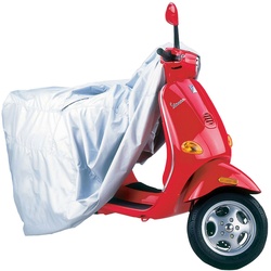 Nelson Rigg SC-800 Scooter, couverture de vélo - Gris - L