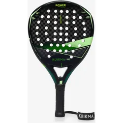 Padelschläger - Kuikma PR990 Power Hard EINHEITSGRÖSSE