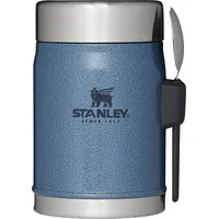 Stanley Classic Legendary Food Jar hammertone lake 0,4 l