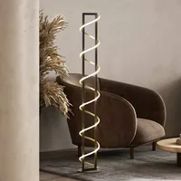 Fischer & Honsel Stehleuchte Gwen,