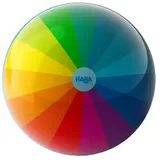 HABA Ball Regenbogenfarben