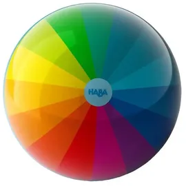 HABA Ball Regenbogenfarben