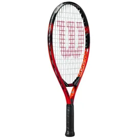 Wilson Pro Staff Precision Jr L0 Rot/Schwarz